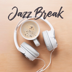 Обложка для Coffee Lounge Collection - Jazz Break