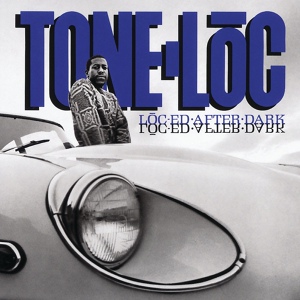 Обложка для Tone Lōc - Funky Cold Medina