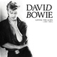 Обложка для David Bowie - Glass Spider