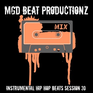 Обложка для MGD Beat Productionz - Promise (Instrumental)