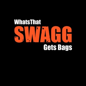 Обложка для WhatsThat - Switch Swaggs