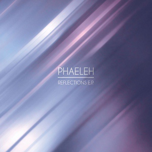 Обложка для Phaeleh - Chimatu