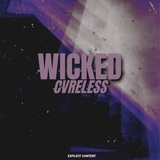 Обложка для Cvreless - Wicked