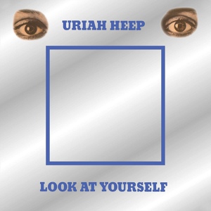 Обложка для Uriah Heep - I Wanna Be Free