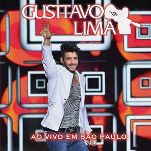 Обложка для Gusttavo Lima - Cada segundo com você