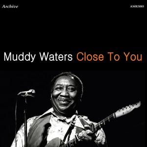 Обложка для Muddy Waters - Just a Dream