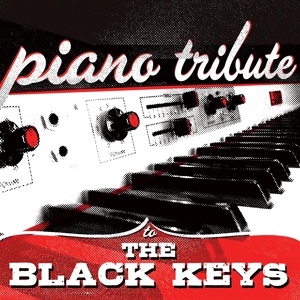 Обложка для Piano Tribute Players - Tighten Up