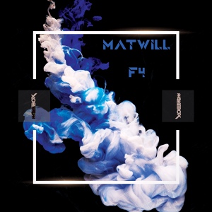 Обложка для Matwill - F4