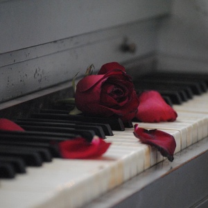 Обложка для Relajacion Piano, Easy Listening Piano, Smart Baby Academy - Love Note (Background Music for Romantic Evenings)