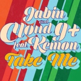 Обложка для Cloud 9+ feat. MC Kemon, Peter Jabin - Take Me