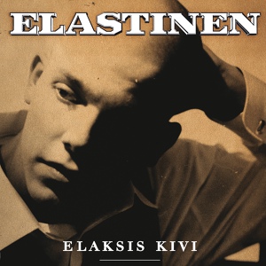 Обложка для Elastinen - Eteenpain