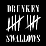 Обложка для Drunken Swallows - Da wo Du bist