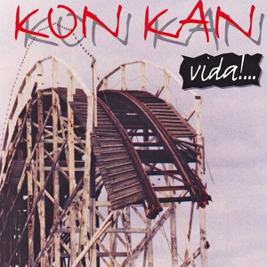 Обложка для Kon Kan - Sinful Wishes