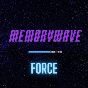 Обложка для MEMORYWAVE - Force