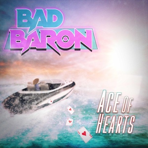 Обложка для Bad Baron - Lights Go Out