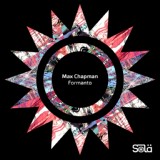 Обложка для Max Chapman - Formanto