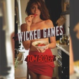 Обложка для Tom Boxer - Wicked Games ↪ vk.com/retroremixes