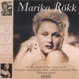 Обложка для Marika Rökk - In Einer Nacht Im Mai
