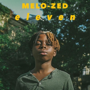 Обложка для Melo-Zed - Back Home
