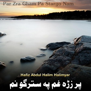 Обложка для Hafiz Abdul Halim Halimyar - Da Kom Raaz De Sta Da Meni