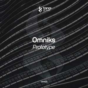 Обложка для Omniks - Prototype