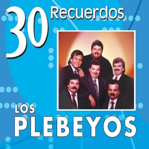 Обложка для Los Plebeyos - Loquito Feliz