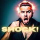 Обложка для Elliott Mancer - Shock