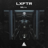 Обложка для LXFTR - Meta