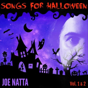 Обложка для Joe Natta - Book of Souls