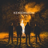 Обложка для Kensington - Ten Times The Weight