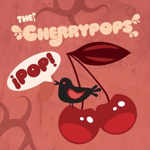 Обложка для The Cherrypops - Versteck' dich