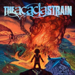 Обложка для The Acacia Strain - Baby Buster