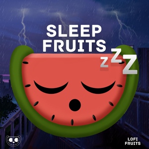 Обложка для Sleep Fruits Music - Moonlight Deluxe