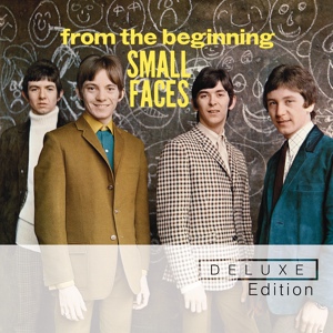 Обложка для Small Faces - I Can't Make It