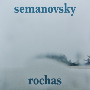Обложка для Semanovsky - Rochas