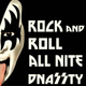 Обложка для DnaSSty - I Wanna Rock 'n' Roll All Night