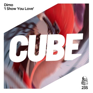 Обложка для Dimo - I Show You Love
