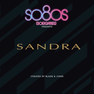 Обложка для Sandra - Diamond Collection (2006) - 28.Maria Magdalena (Instrumental)
