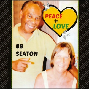Обложка для BB Seaton - I Love Reggae