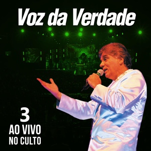 Обложка для Voz da Verdade - Até Quando