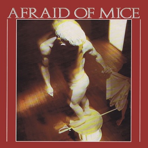 Обложка для Afraid Of Mice - I Will Wait