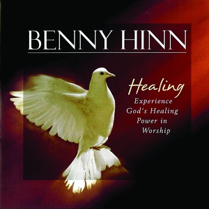 Обложка для Benny Hinn - Иисус, о Иисус