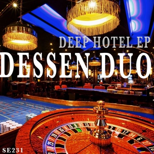 Обложка для Dessen Duo - Funk Hotel