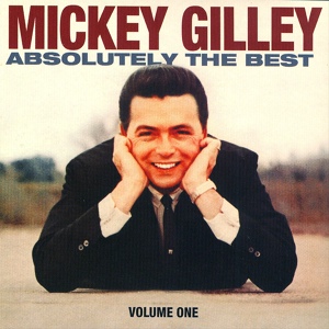 Обложка для Mickey Gilley - Down The Line
