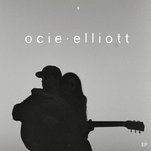 Обложка для Ocie Elliott - Down by the Water