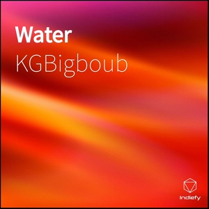 Обложка для KGBigboub - Kyrie