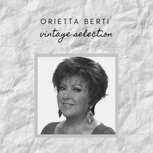 Обложка для Orietta Berti - Serenata Suburbana