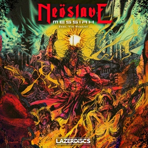 Обложка для Neoslave - Messiah (feat. Vin Weazzel)