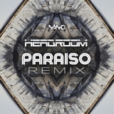 Обложка для Polaris - Paraiso (Headroom Remix)