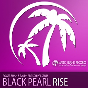 Обложка для Roger Shah & Ralph Fritsch pres. Black Pearl - Rise (Original Mix)